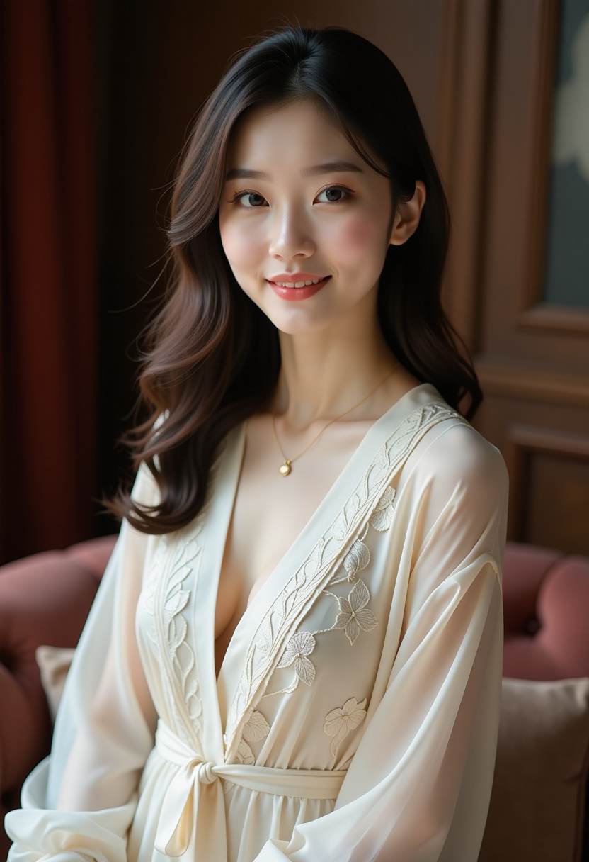 《离婚女人》完整版深度解析