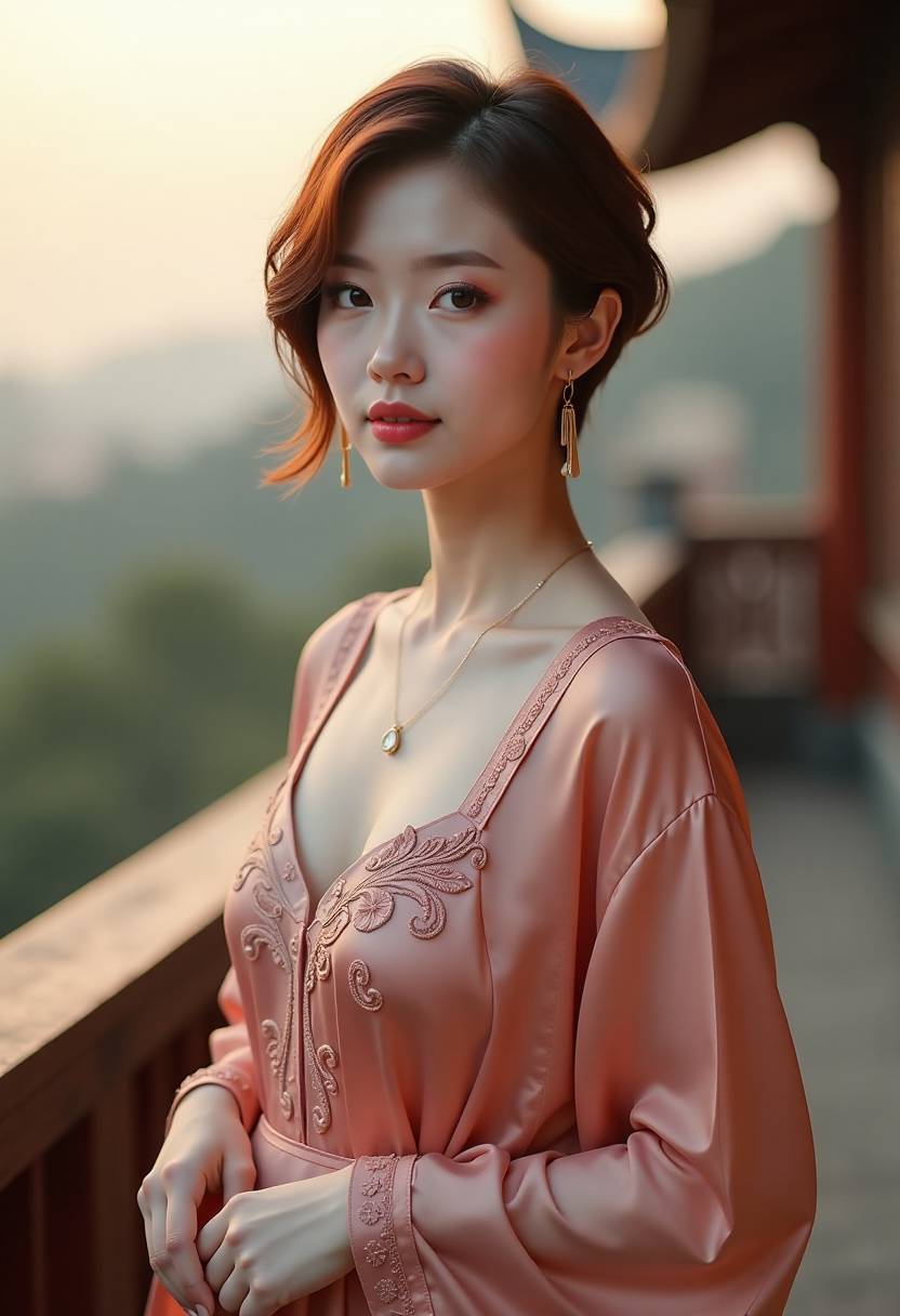 原声配乐